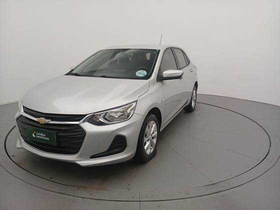 CHEVROLET ONIX 1.0 FLEX MANUAL CHEVROLET ONIX 1.0 FLEX MANUAL